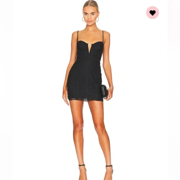 mesh print mini dress Cherry Leopard Mesh Mini Dress